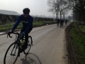 Nr Holme on the Wolds