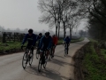 Nr Holme on the Wolds