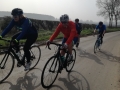 Nr Holme on the Wolds
