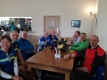 Waiting our refreshments