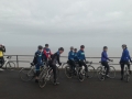 Ready for the off