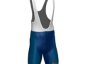 Ascent Vector Bib Short
