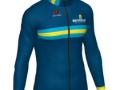 Continental Long Sleeve Jersey1