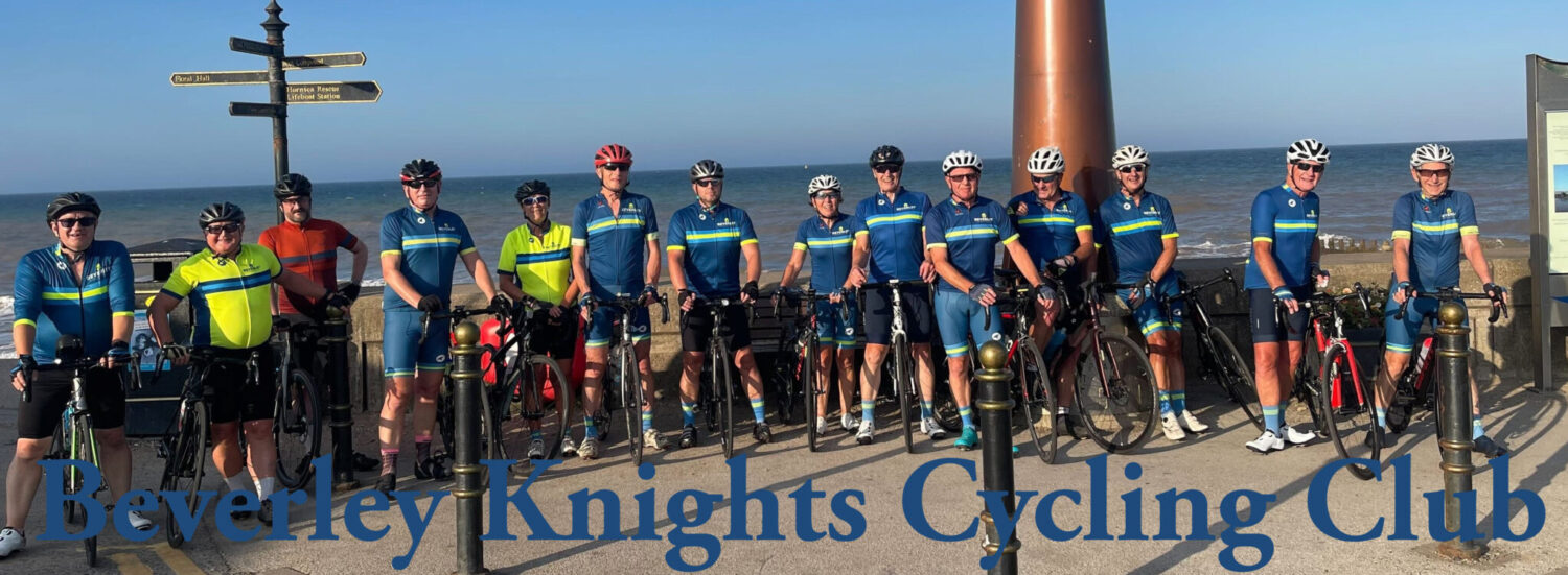 Beverley Knights Cycling Club